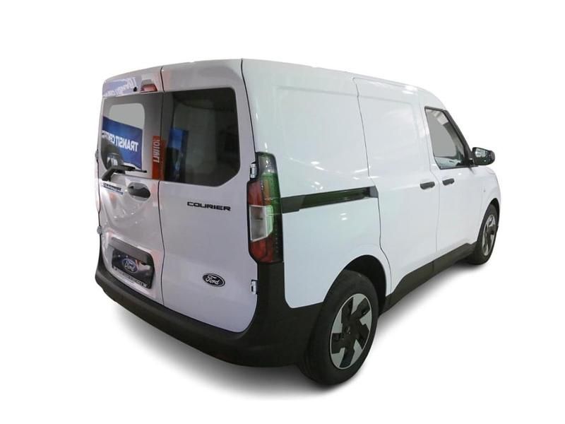 Neu Ford Transit Trend 100 kW (136 PS) 2025 Weiss Van