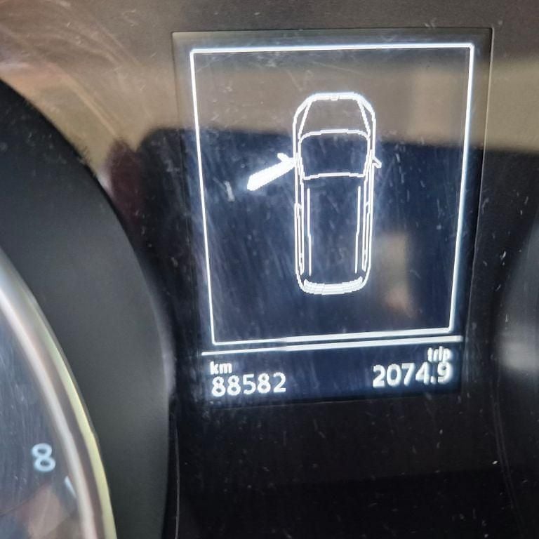 Gebraucht VW Touran Join 150 PS (110 kW) 2018 Grau Van / Kleinbus