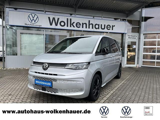 Gebraucht 2024 VW Multivan Life Van | 52.450 € (Fairer Preis) - Bild 1/4
