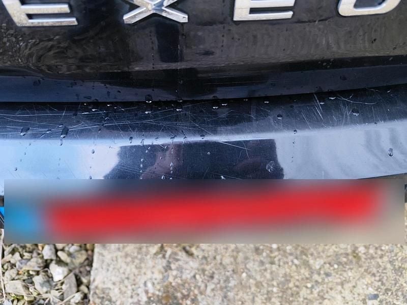 Gebraucht Seat Exeo 143 PS (105 kW) 2011 Schwarz Kombi