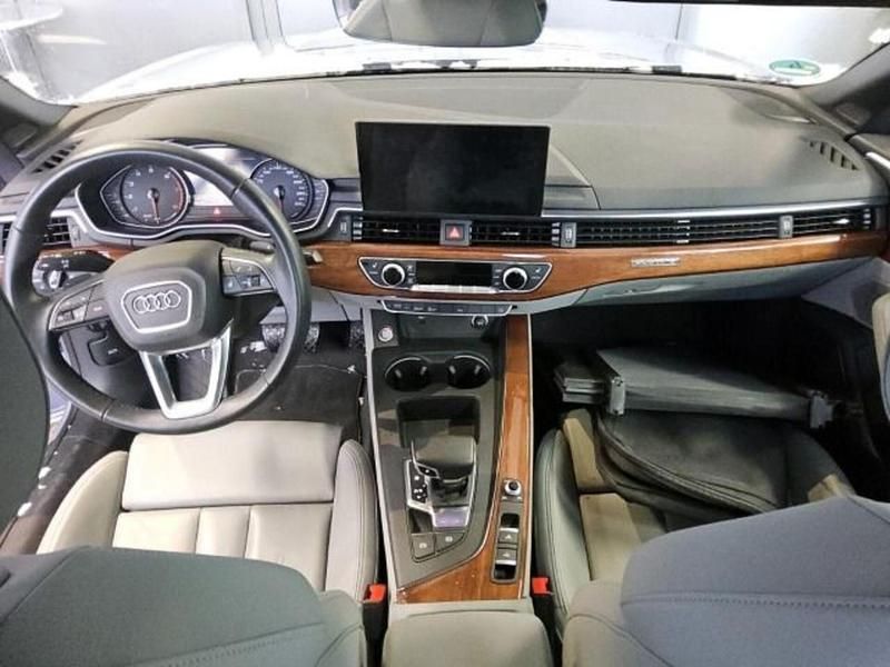 Gebraucht Audi A5 Ambiente 204 PS (150 kW) 2024 Cabrio