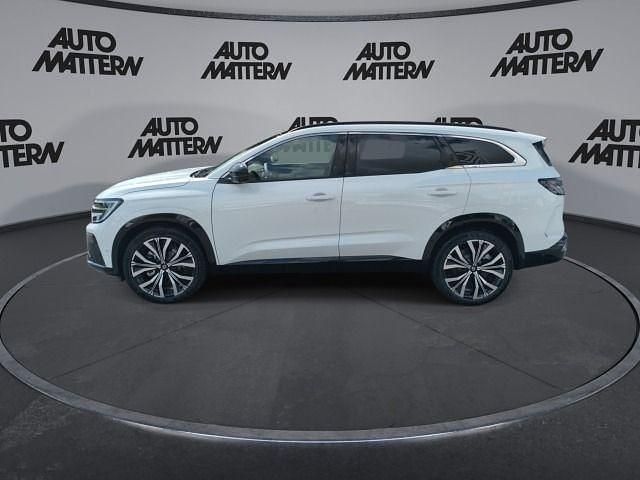 Gebraucht Renault Espace Iconic 200 PS (147 kW) 2025 Perlmuttweiß Van / Kleinbus