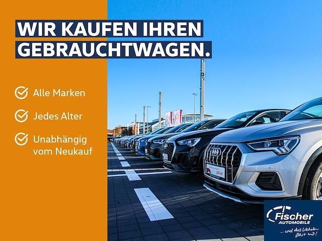 Gebraucht Cupra Formentor 150 PS (110 kW) 2025 Graphene grau SUV