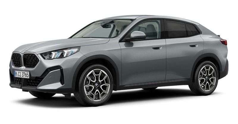Gebraucht 2024 BMW X2 SUV | 52.960 € - Bild 1/1