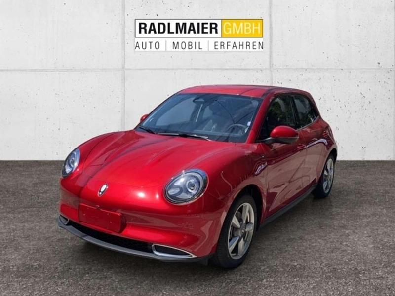 Mars red Gebraucht 2023 Ora 03 Kleinwagen | 24.990 € (Fairer Preis) - Bild 1/4