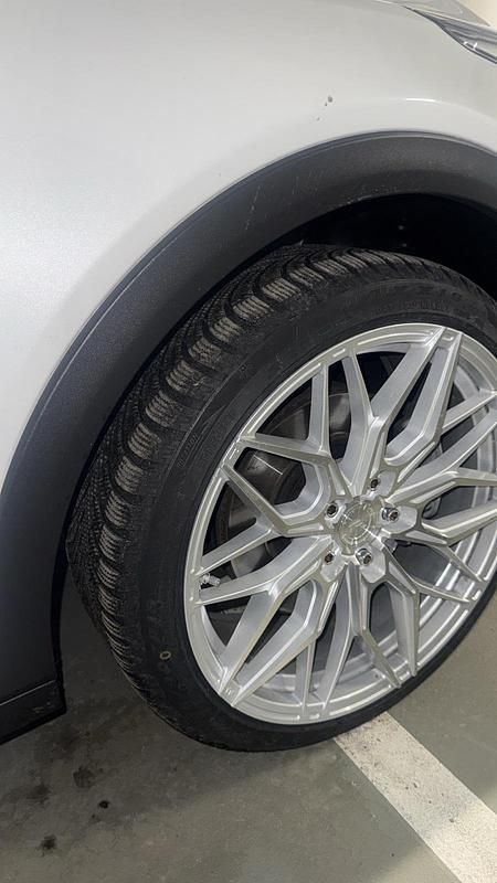 Gebraucht Kia XCeed Xdition 204 PS (150 kW) 2021 Weiß SUV