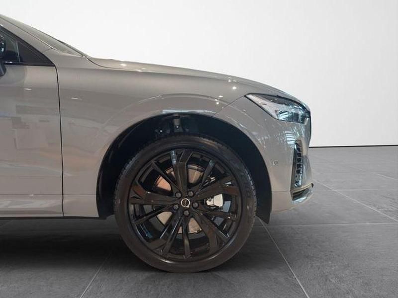 Gebraucht Volvo XC60 Ultra 455 PS (334 kW) 2025 Vapour grey (metallic) SUV