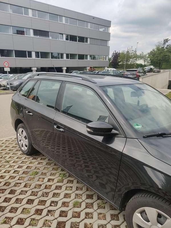 Gebraucht 2016 Skoda Fabia Active Kleinwagen | 7.700 € (Fairer Preis) - Bild 1/4