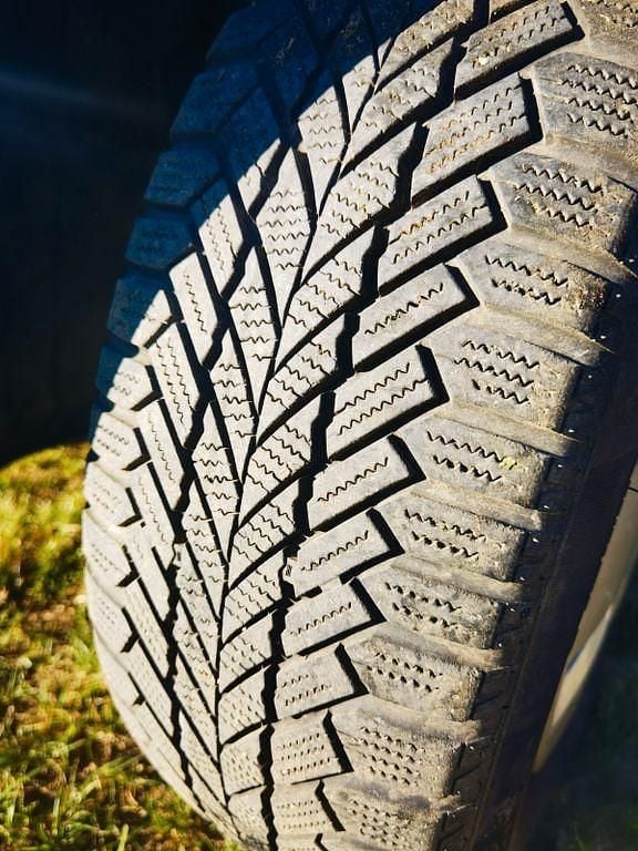 Gebraucht Renault Grand Scénic II Privilege 135 PS (99 kW) 2005 Blau Van / Kleinbus