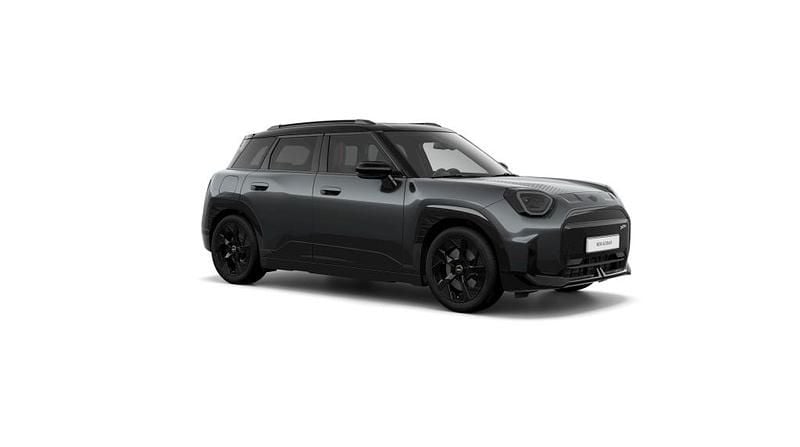 Neu 2025 Mini Aceman SUV | 33.131 € (Guter Preis) - Bild 1/1