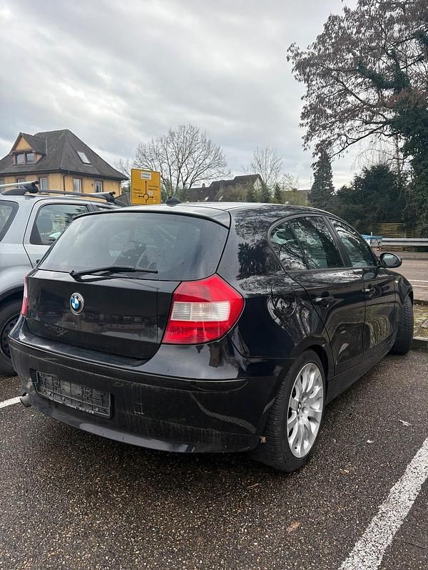 Gebraucht BMW 116 116 PS (85 kW) 2004 Kleinwagen