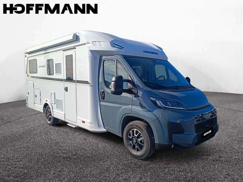 Brugt Weinsberg CaraSuite 140 HK (102 kW) 2026 Van