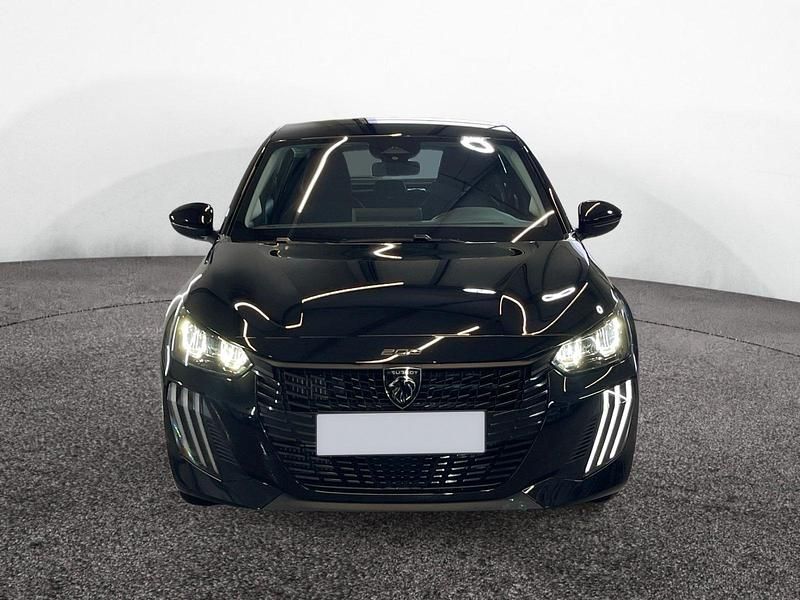 Neu Peugeot 208 Style 101 PS (74 kW) 2025 Kleinwagen