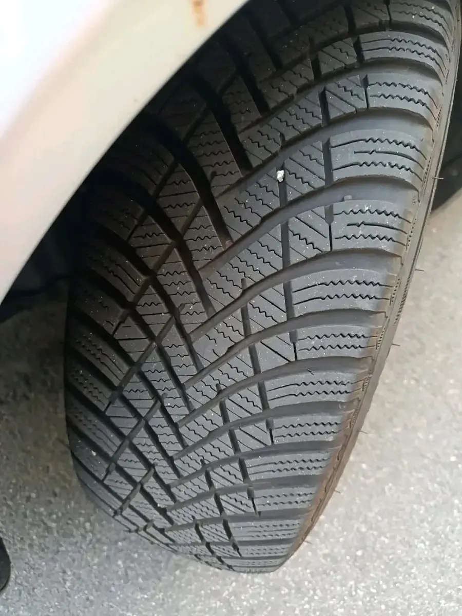 Gebraucht Nissan Primera 125 PS (91 kW) 2002 Silber Kombi