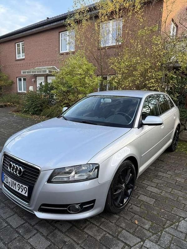 Gebraucht Audi A3 Ambiente 140 PS (102 kW) 2011 Kombi