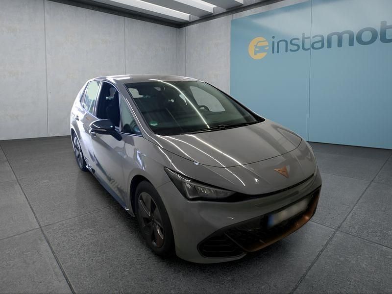 Gebraucht Cupra Born 150 kW (204 PS) 2023 Kleinwagen