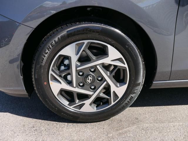 Ecotronic gray ecotronic gray Neu 2025 Hyundai i30 GO! Limousine | 22.538 € (Guter Preis) - Bild 1/4
