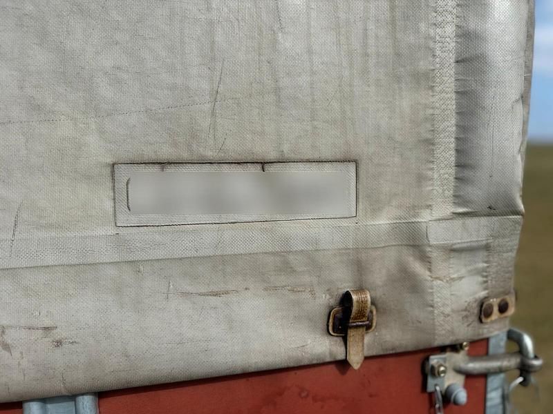 Gebraucht VW T3 60 PS (44 kW) 1986 Braun Van