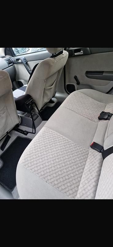 Gebraucht Opel Astra 125 PS (91 kW) 2002 Silber Kleinwagen