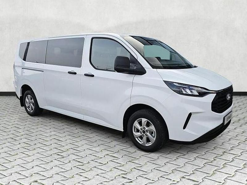 Andere Neu 2025 Ford Transit Custom Van / Kleinbus | 41.064 € (Superpreis) - Bild 1/1
