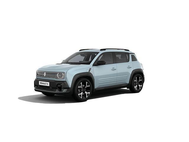 Neu 2025 Renault 4 E-Tech Komfort SUV | 34.449 € (Fairer Preis) - Bild 1/4