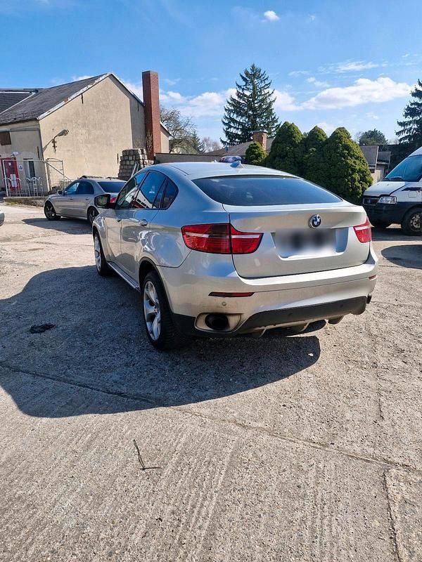 Brugt BMW X6 289 HK (212 kW) 2009 SUV