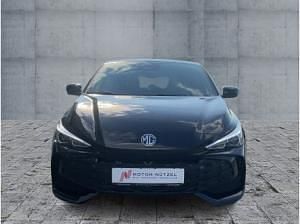 Neu MG MG3 Luxury 194 PS (142 kW) 2026 Schwarz (pebbleblackmetallic) Kleinwagen