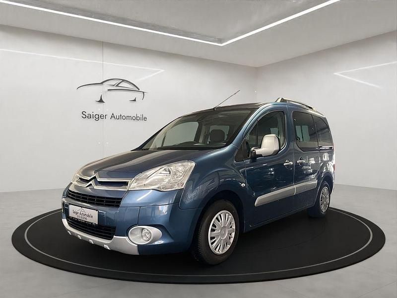 Gebraucht 2012 Citroën Berlingo SELECTION Kombi | 6.190 € (Fairer Preis) - Bild 1/4