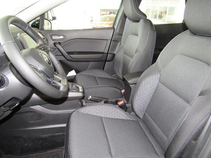 Gebraucht Renault Captur Evolution 140 PS (102 kW) 2024 Rauchblau SUV