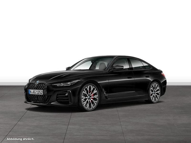 Gebraucht 2024 BMW M440 M Sport Limousine | 63.583 € (Teuer) - Bild 1/4