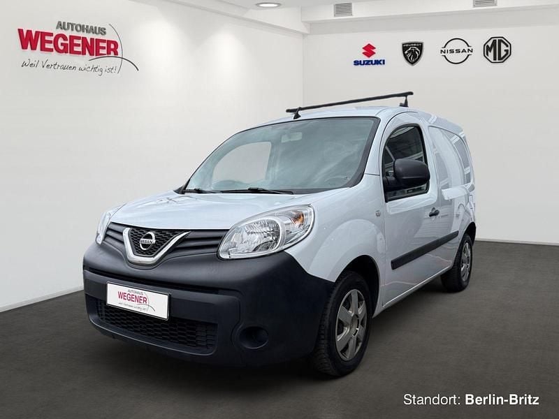 Gebraucht Nissan NV250 95 PS (69 kW) 2019 Weiß Van