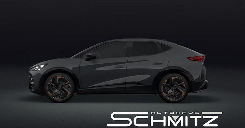 Neu Cupra Tavascan VZ3 290 kW (395 PS) 2026 Grau SUV