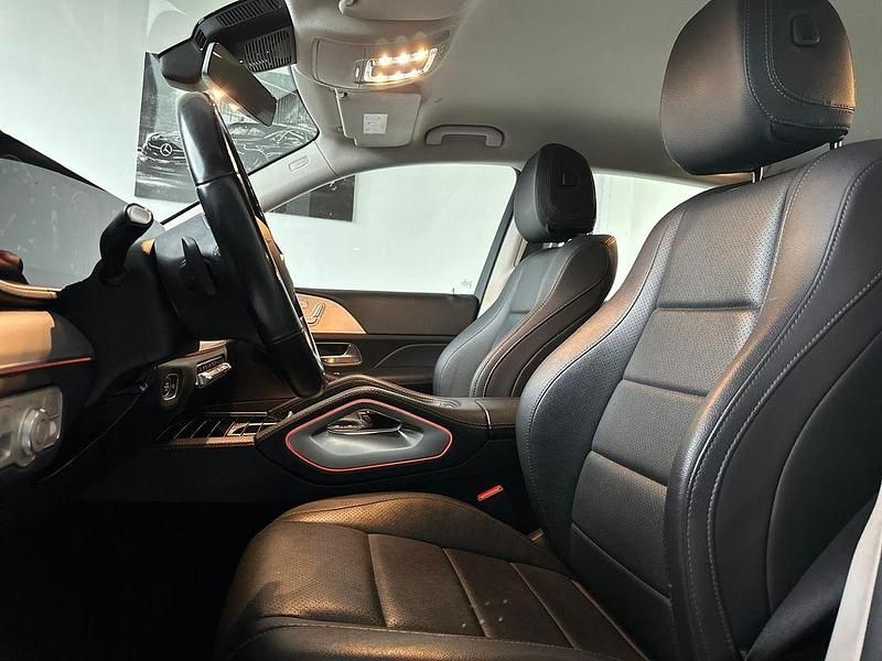 Gebraucht Mercedes GLE300 245 PS (180 kW) 2021 Schwarz SUV