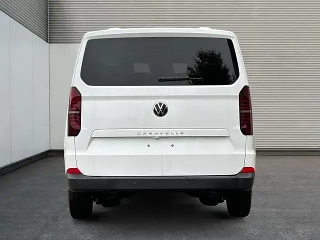 Neu VW Caravelle Basis 150 PS (110 kW) 2025 Van