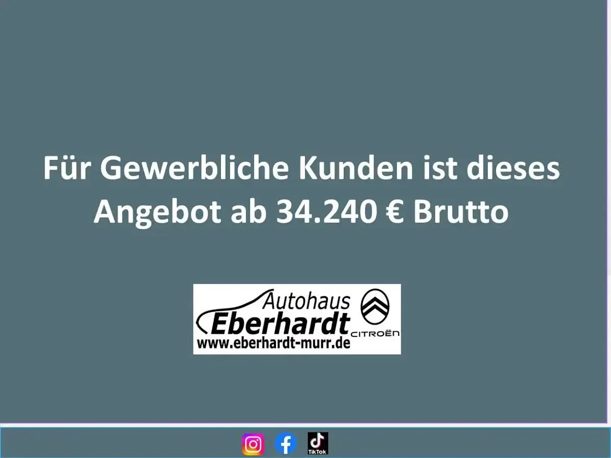 Neu Citroën DS6 145 PS (106 kW) 2026 Platinium grau metallic SUV