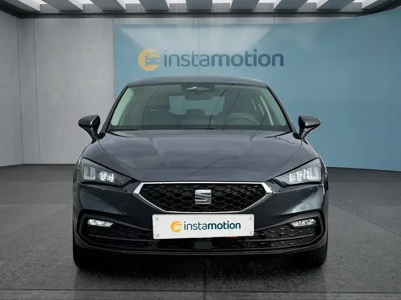 Gebraucht Seat Leon Style 150 PS (110 kW) 2026 Kleinwagen