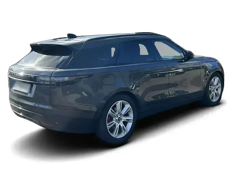 Gebraucht Land Rover Range Rover Velar SE 2025 Grau SUV