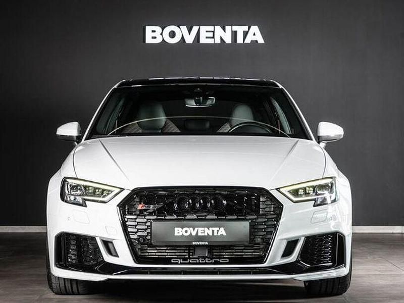 Gebraucht Audi RS3 Sportback Advanced 465 PS (342 kW) 2019 Andere Kleinwagen