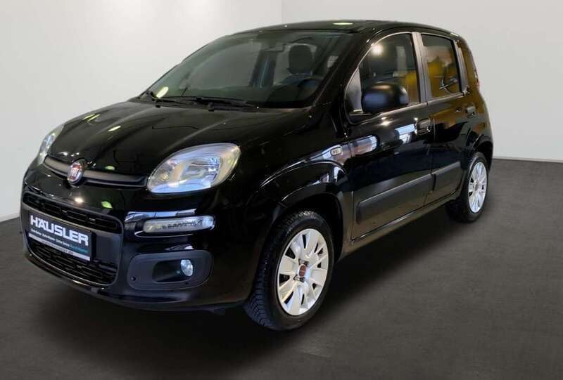 Gebraucht 2016 Fiat Panda Young Kleinwagen | 6.999 € (Fairer Preis) - Bild 1/4