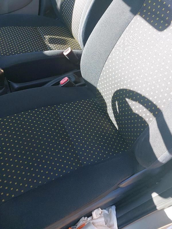 Gebraucht Daihatsu Sirion 70 PS (51 kW) 2009 Kleinwagen