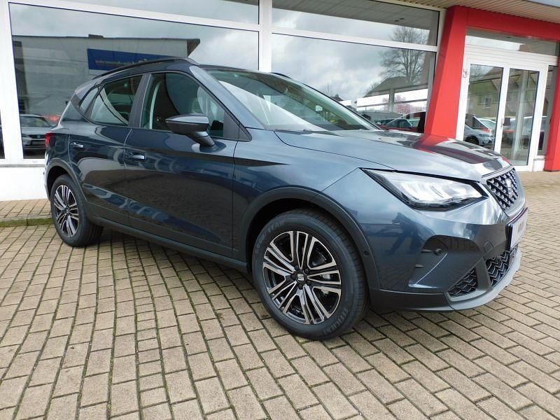 Neu 2025 Seat Arona SUV | 24.990 € (Guter Preis) - Bild 1/4