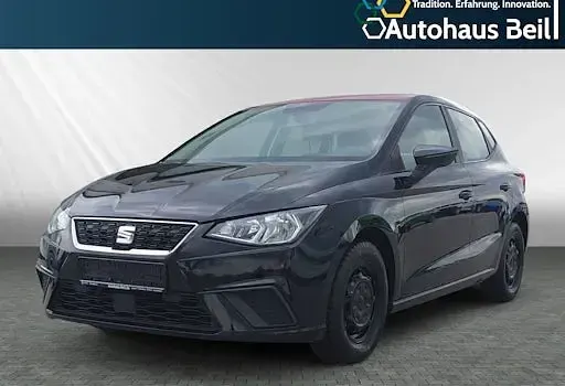 Używany Seat Ibiza Style 80 KM (58 kW) 2019 Hatchback