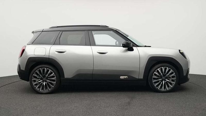 Gebraucht Mini Aceman Favoured 160 kW (218 PS) 2024 Grau SUV