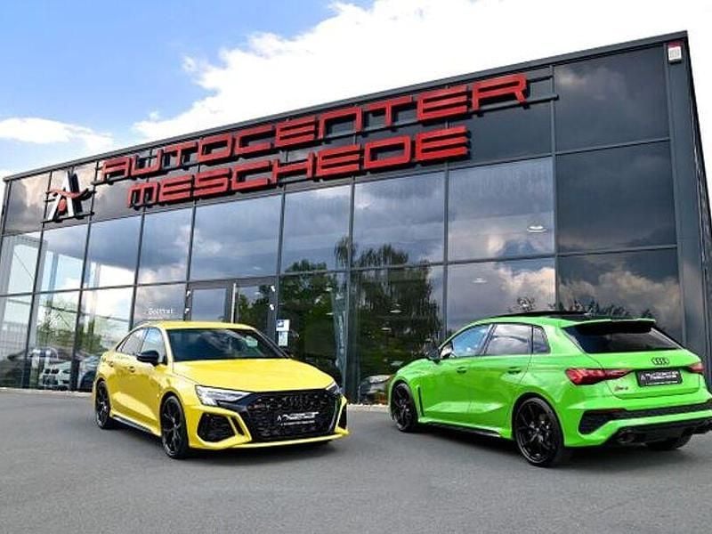 Gebraucht Audi RS3 Sportback Advanced 400 PS (294 kW) 2024 Andere Kleinwagen