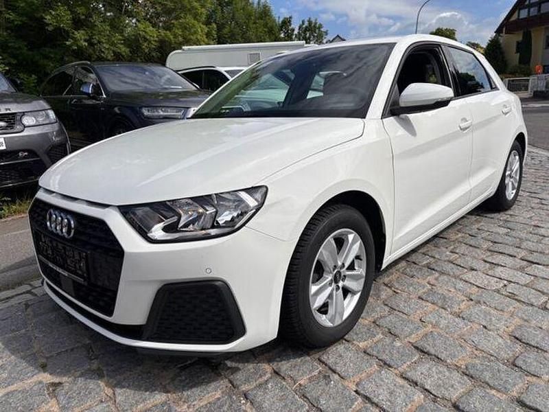 Andere Gebraucht 2022 Audi A1 Comfort Kleinwagen | 20.880 € (Superpreis) - Bild 1/4