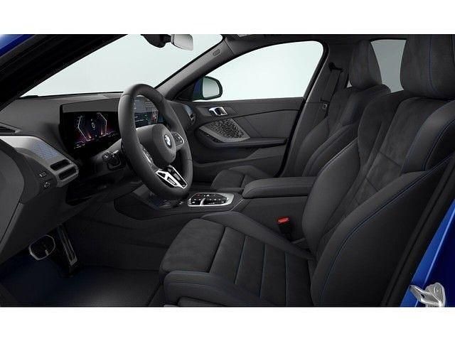 Gebraucht BMW 120 Performance 163 PS (119 kW) 2025 Blau Kleinwagen