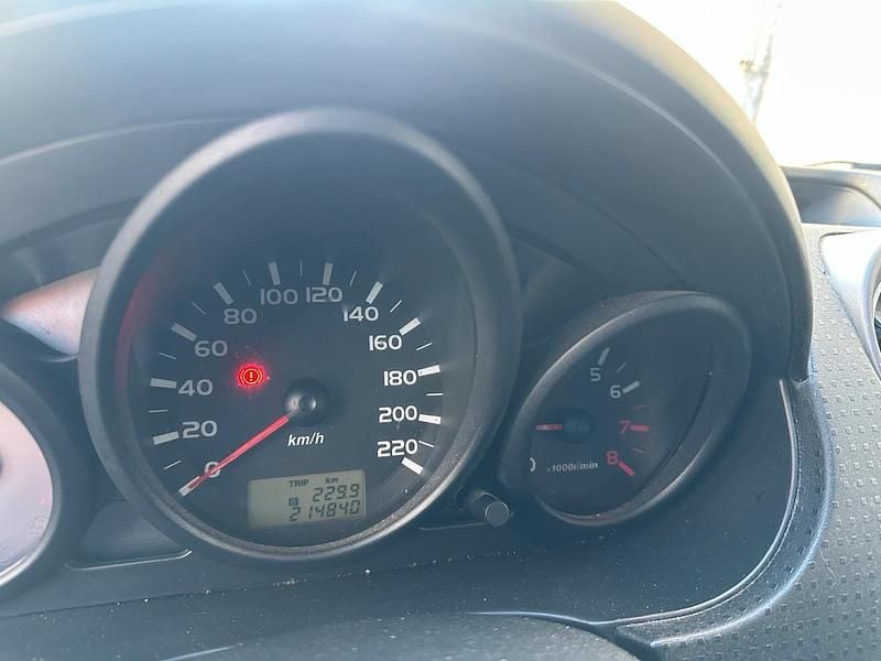 Second-hand Mitsubishi Colt Motion 95 CP (69 kW) 2006 Albastru Hatchback