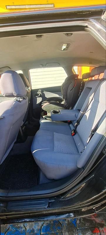 Gebraucht Nissan Primera 120 PS (88 kW) 2002 Schwarz Kombi