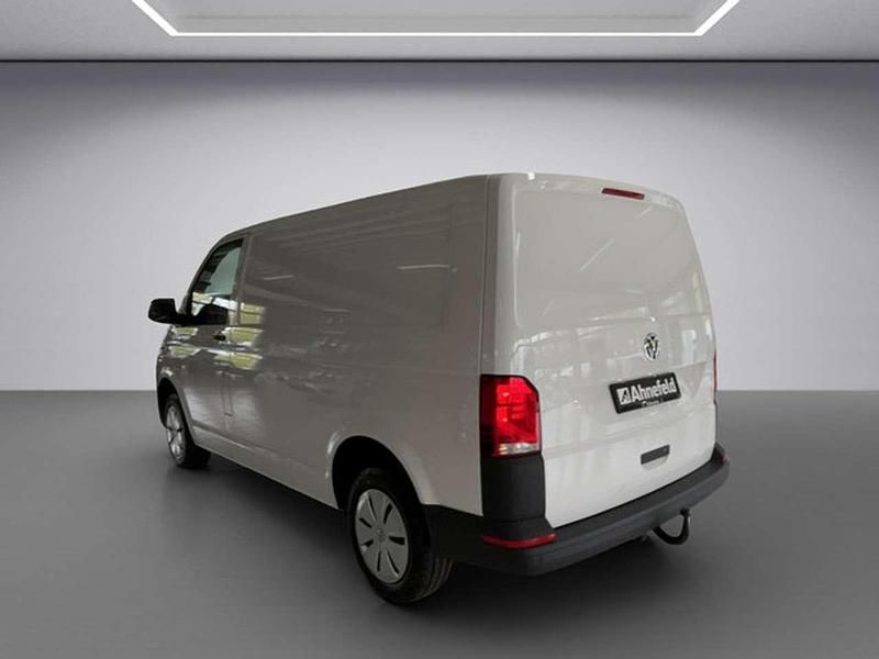 Gebraucht VW Transporter 150 PS (110 kW) 2024 Candy weiss Van