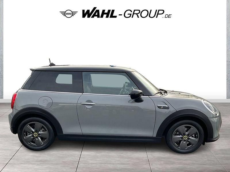 Gebraucht Mini Cooper SE Essential 135 kW (184 PS) 2022 Grau Kleinwagen